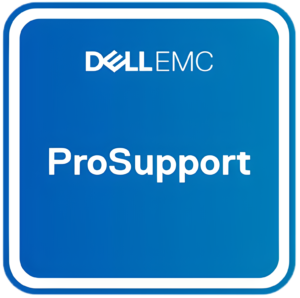 Dell ProSupport Dell ProSupport
